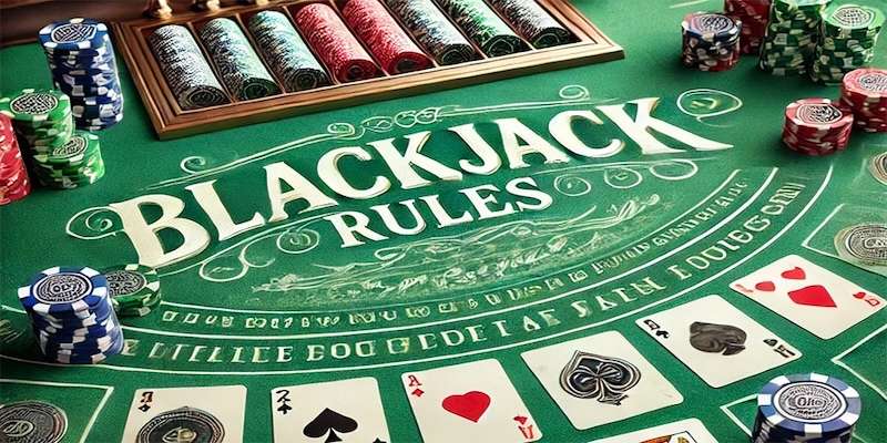 Chơi game blackjack hấp dẫn và kịch tính chỉ có tại Casino WW88